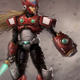 Illustration for article titled Zero. Maverick Hunter Zero.